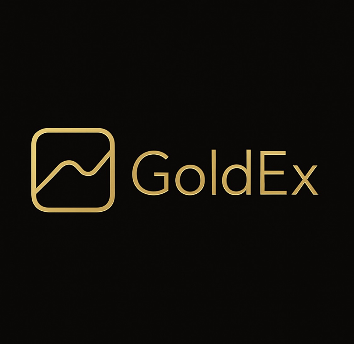GoldEx Logo